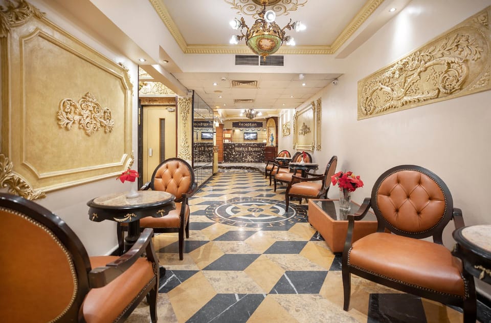 Holidays Express Hotel Hotel in Egypt