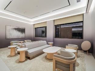 JI Hotel (Ningbo Railway Station Longhu Ningbo Haishu Tianjie) Hotel in Zhejiang