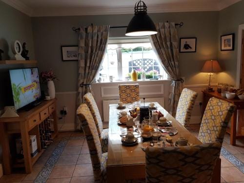 Highfield house bed and breakfast COLLINSTOWN Hotel in Westmeath, Co. Westmeath, Ireland