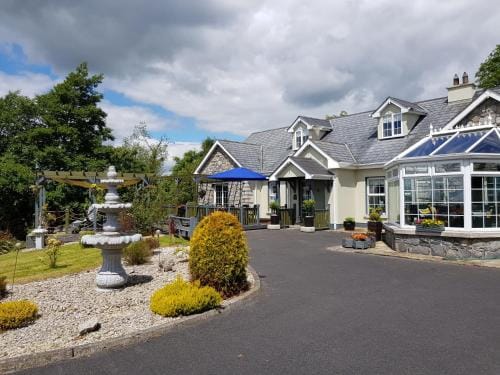 Highfield house bed and breakfast COLLINSTOWN Hotel in Westmeath, Co. Westmeath, Ireland