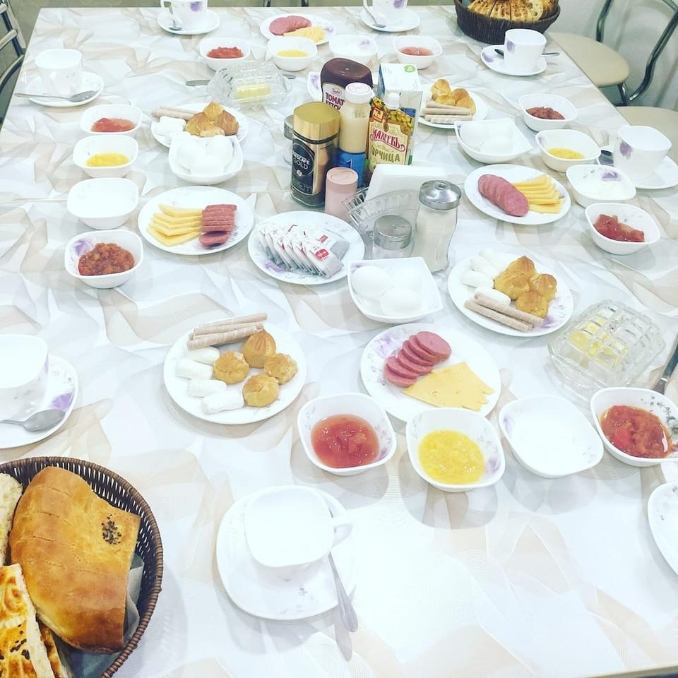 Hotel Suzani Samarkand Hotel in Europe
