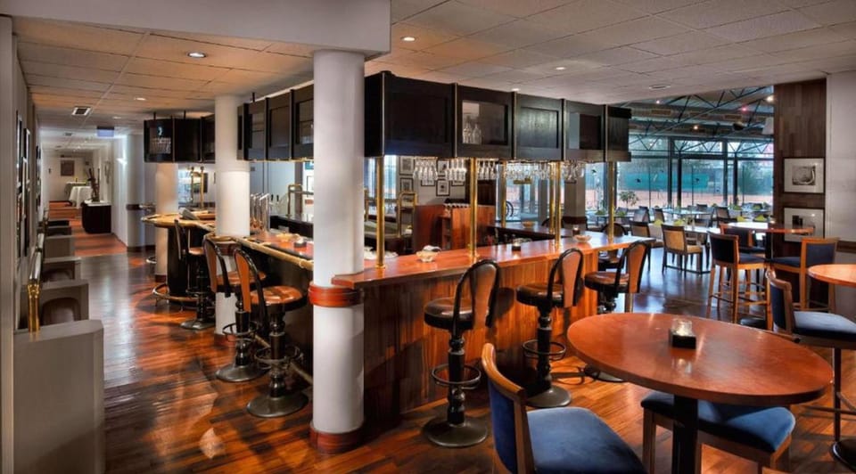 Braunschweig Seminarius Hotel by Belvilla Hotel in Brunswick