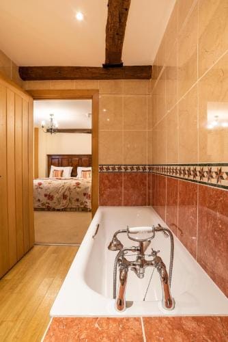 The Town House Ludlow Hotel in Ludlow