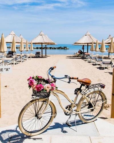 La Dimora di Tommaso Apartment - Dimora storica Bike Friendly Hotel in Ortona