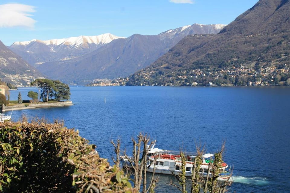 Lakeviewcabin Hotel in Como