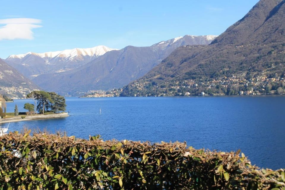 Lakeviewcabin Hotel in Como