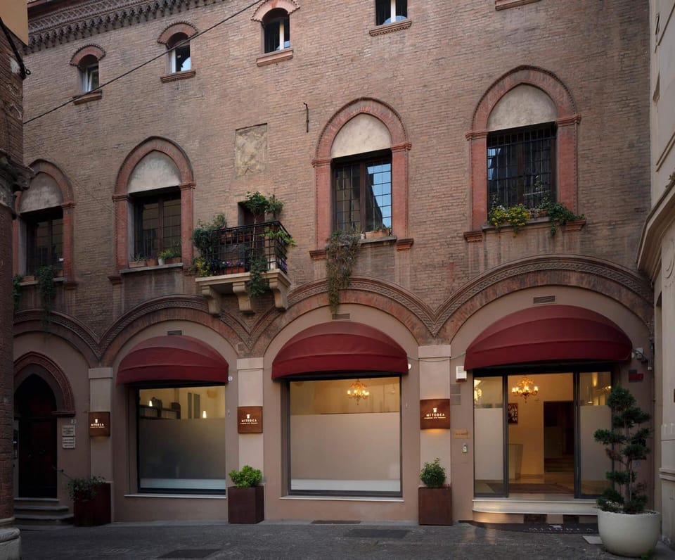 Mitodea - Residenza d'Epoca Hotel in Bologna