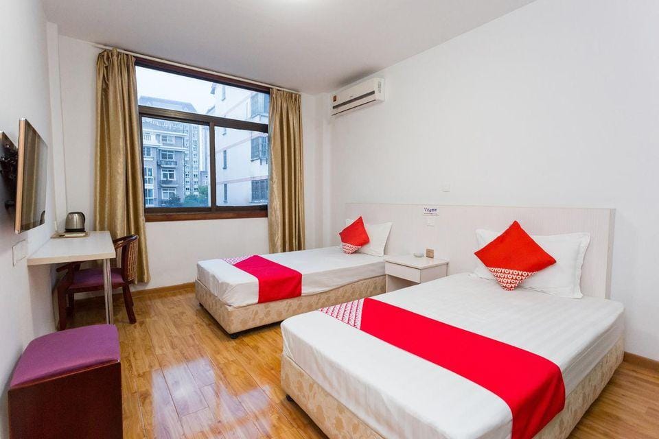 Junwei hotel kunshan Hotel in Shanghai