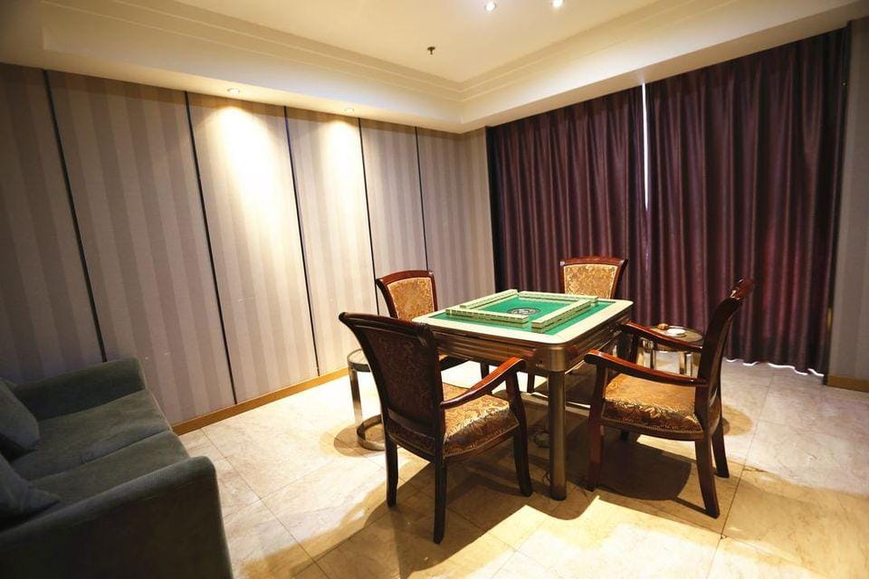 Kewis Hotel Hotel in Hubei
