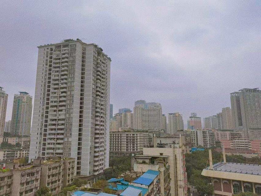 SG Hotel Hotel in China