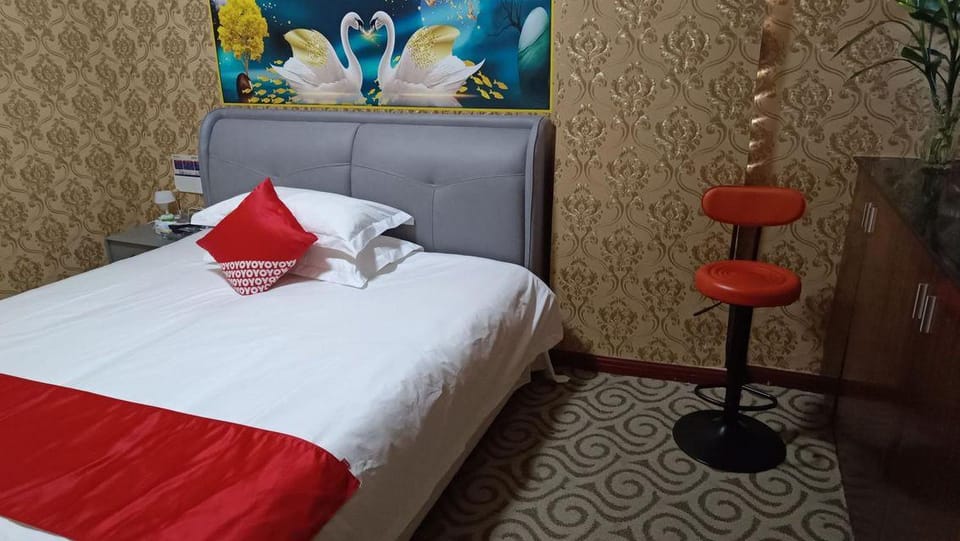 Chun 'an yue bin Lou hotel Hotel in Hangzhou
