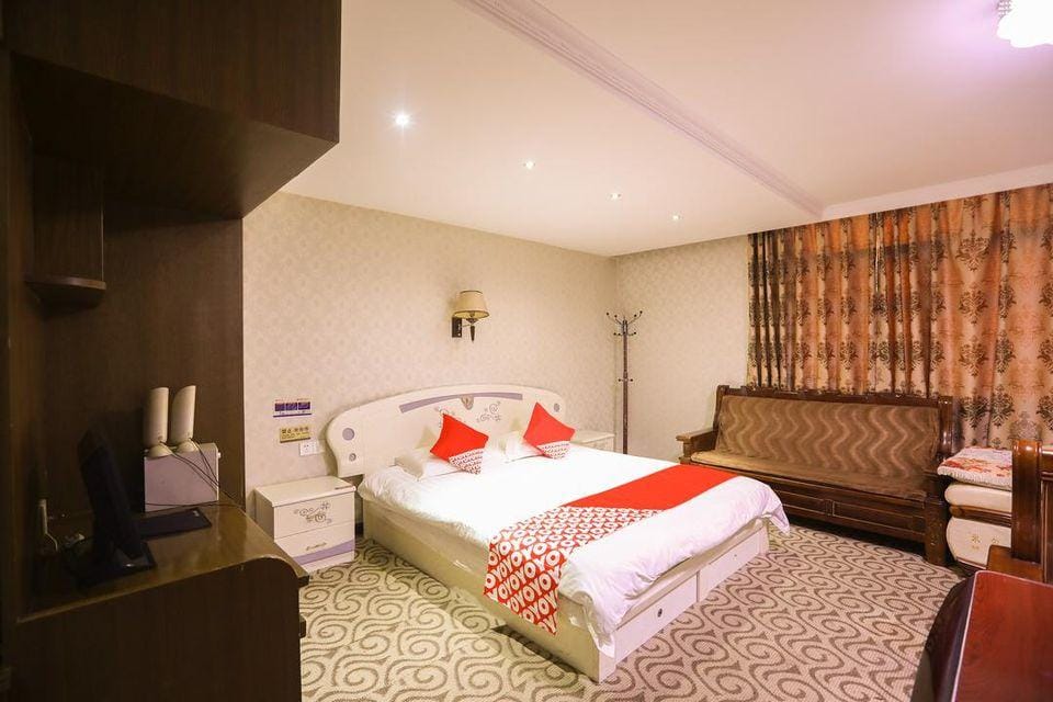 Chun 'an yue bin Lou hotel Hotel in Hangzhou