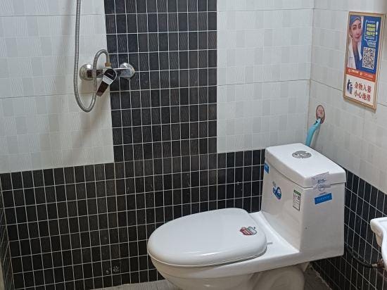 Lanzhou Jiaxin Accommodation Hotel in China