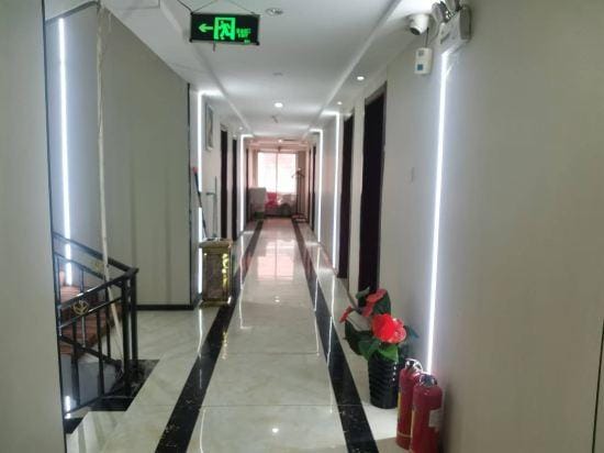 Lanzhou Jiaxin Accommodation Hotel in China