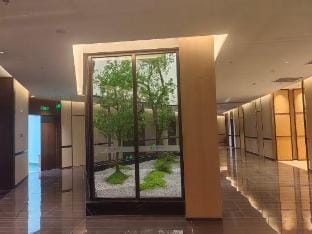 Jianguo Palace Hotel Changshu Hotel in Suzhou