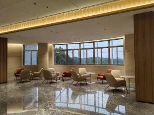 Jianguo Palace Hotel Changshu Hotel in Suzhou