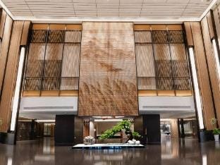 Jianguo Palace Hotel Changshu Hotel in Suzhou
