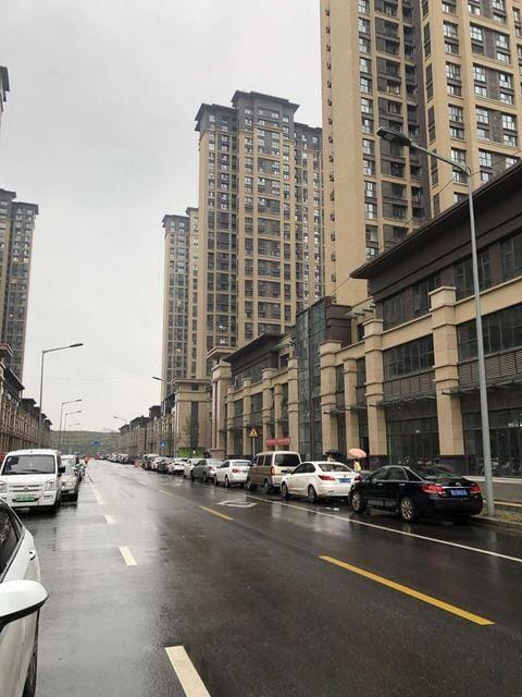 Xi'an weiyoupin apartment Hotel in Xian