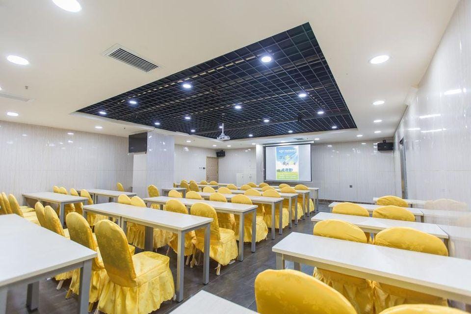 Wanye Hotel Hotel in China