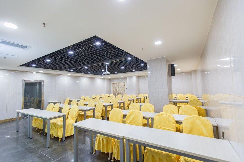 Wanye Hotel Hotel in China