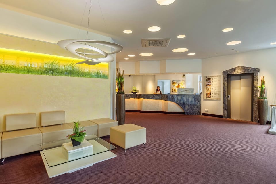 Best Western Plus Hotel Stadtquartier Haan Hotel in North Rhine-Westphalia