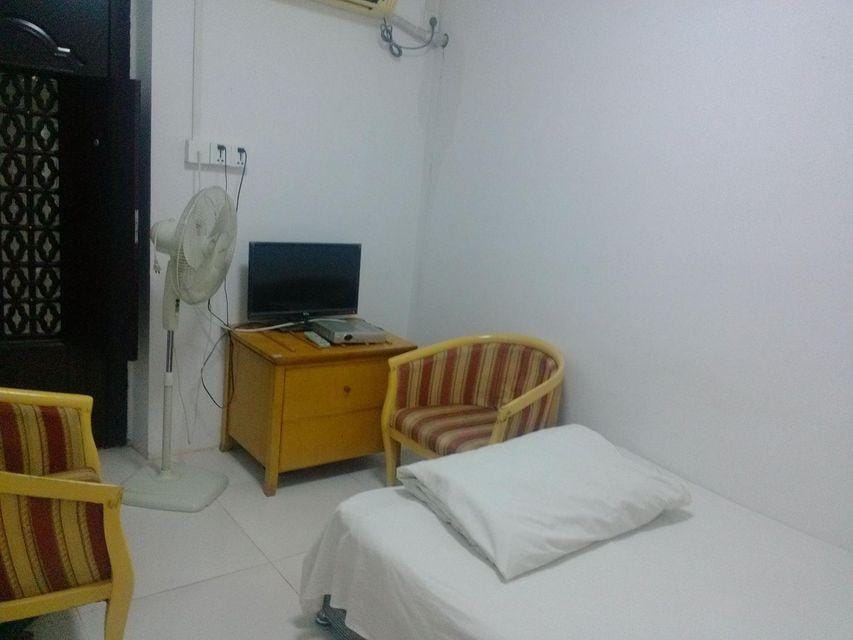 Mingzhe Guest House Hotel in Nanjing