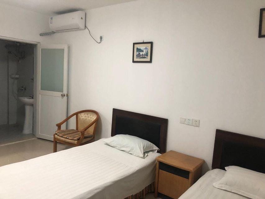 Mingzhe Guest House Hotel in Nanjing