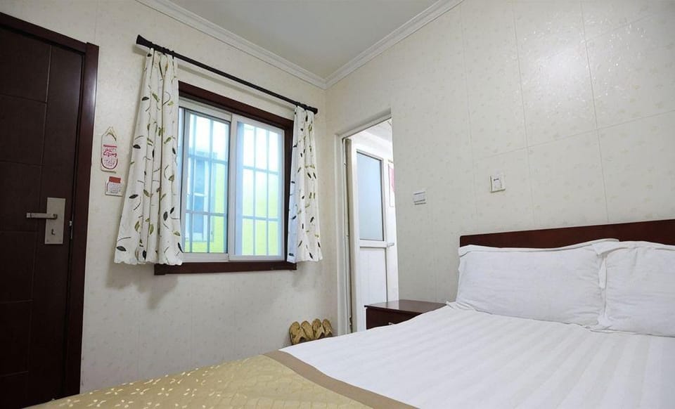 Jingran Hotel Hotel in Nanjing