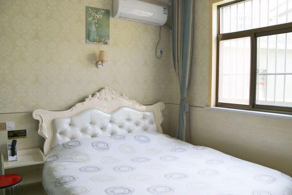 Huaning Hostel Hotel in Nanjing