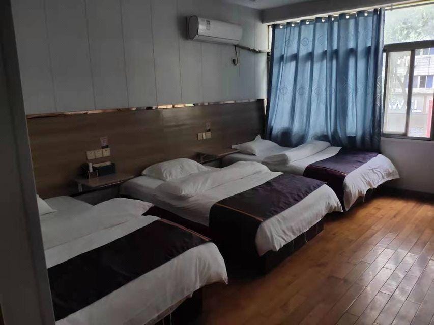 Xingshuo Hostel Hotel in Nanjing