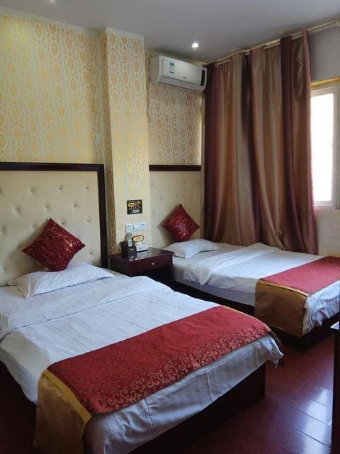 Xingshuo Hostel Hotel in Nanjing