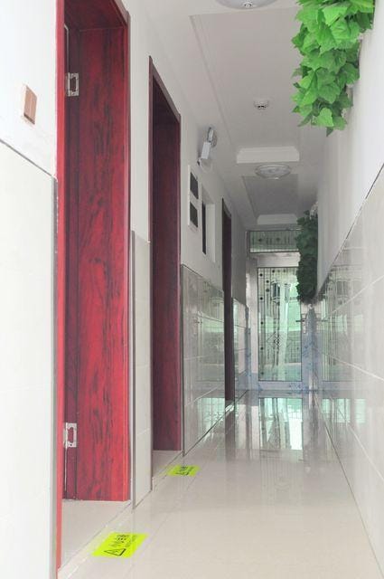 QiShang Hotel in Nanjing