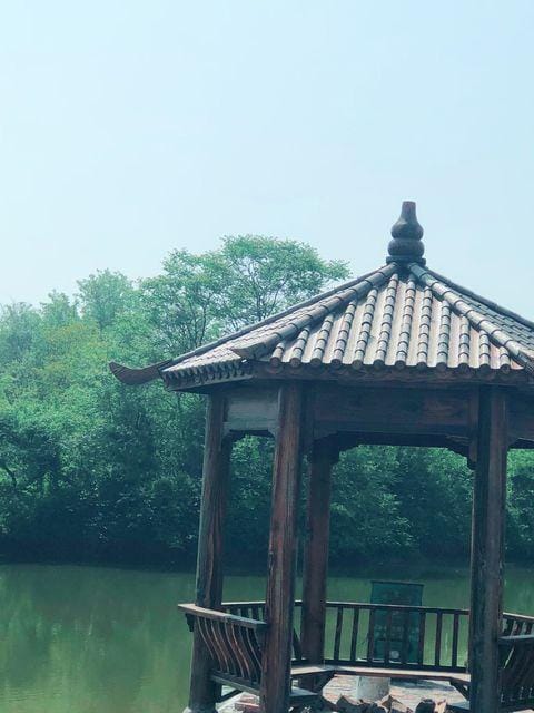 QiShang Hotel in Nanjing