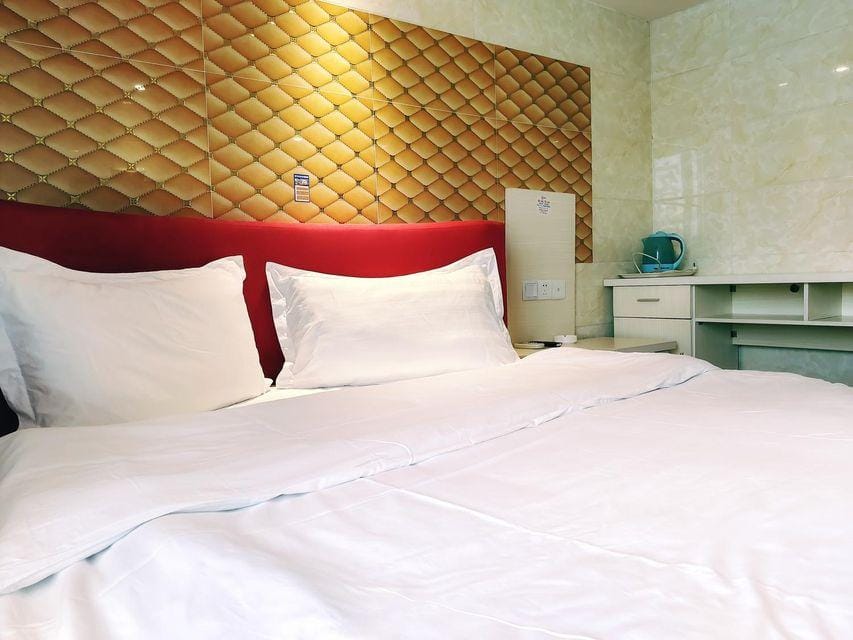 Hualong Hotel Nanjing Hotel in Nanjing