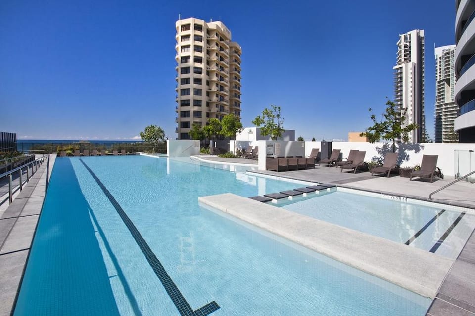 Oracle Resort, Broadbeach - Q Stay Hotel in Gold Coast