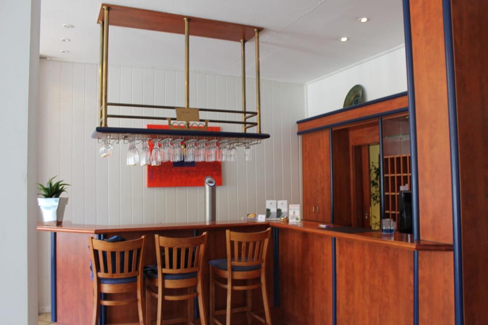 Bar/lounge