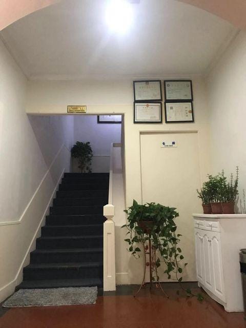Mingyuelou Business Hotel Hotel in Suzhou