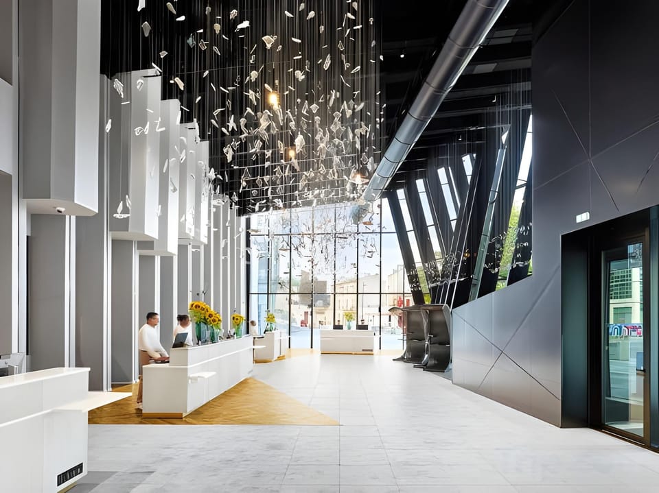 Wyndham Paris Pleyel Hotel in Île-de-France
