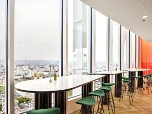 Wyndham Paris Pleyel Hotel in Île-de-France