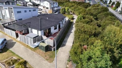 CozyNest2 Hotel in Auckland