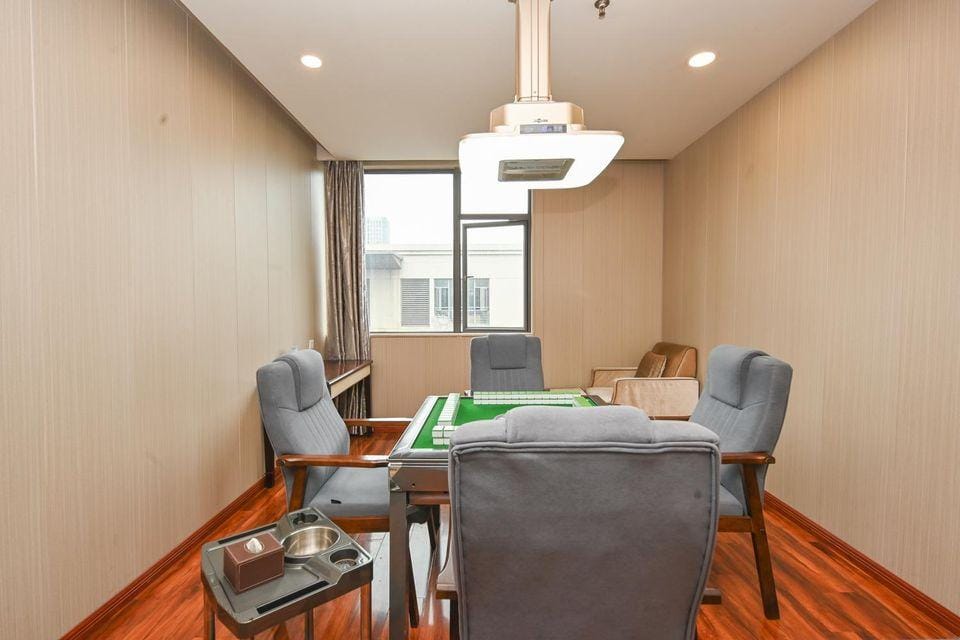 Yidian Park Hotel Hotel in Chengdu