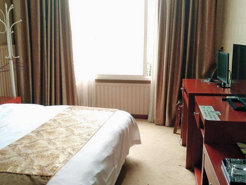 Yongxing Hostel Hotel in China