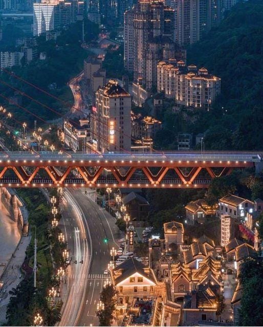 Fuller Hotel Hotel in China