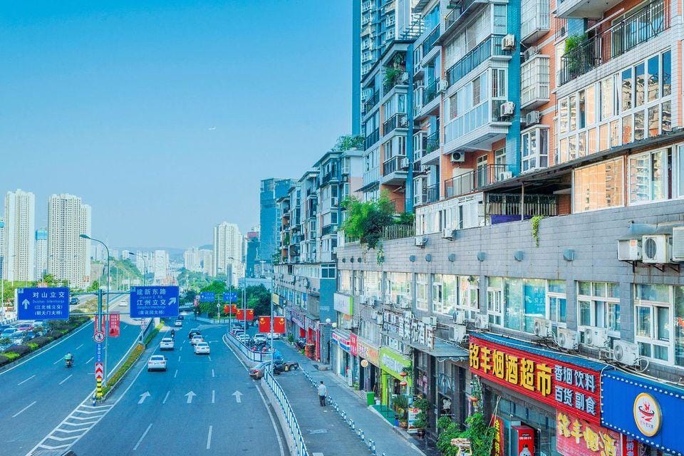 Fuller Hotel Hotel in China