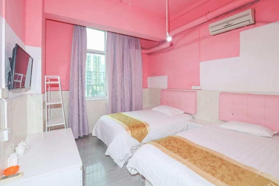 Gangyuan Hotel Hotel in China