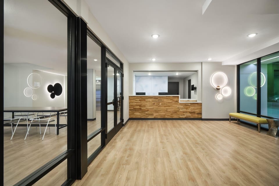 ECHO Suites Extended Stay by Wyndham Reno Hotel in Reno