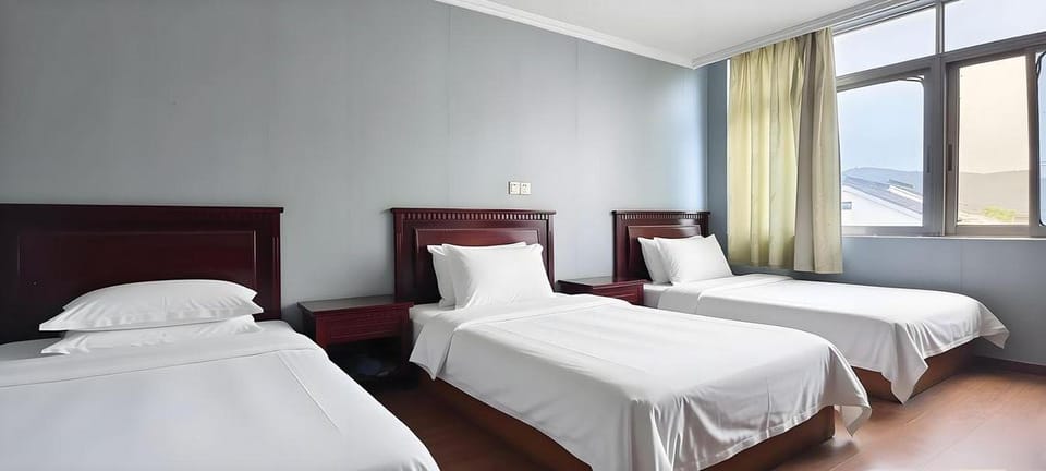 Renxi Hotel Hotel in Suzhou