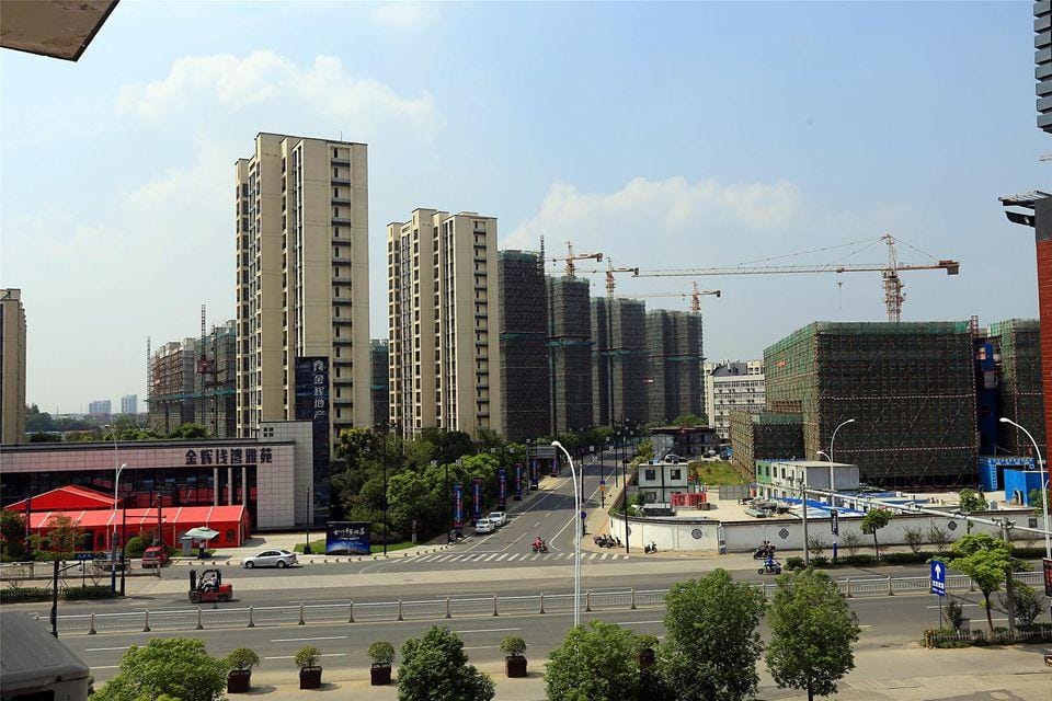 Yunhao Business Hotel Hotel in Suzhou