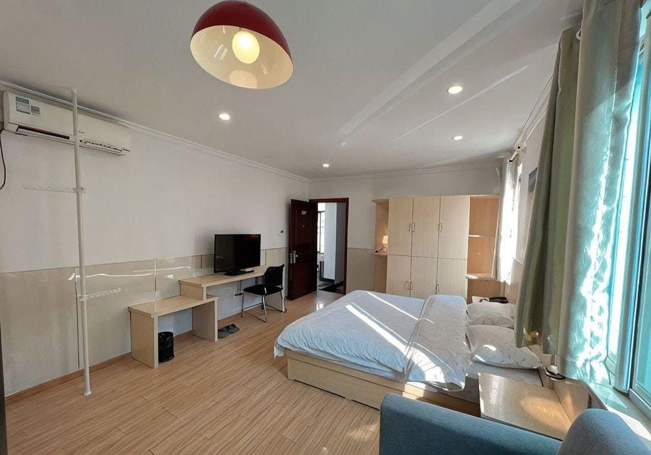 Honghua Hotel Hotel in Suzhou