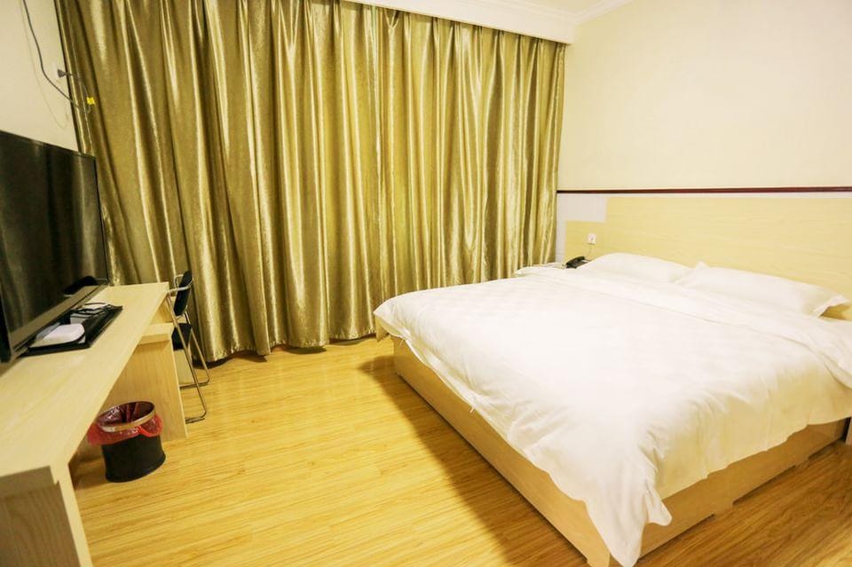 Honghua Hotel Hotel in Suzhou
